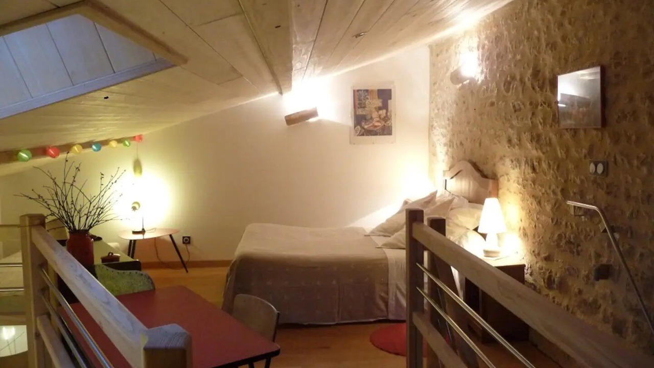 Photo of Bedroom in Celles-sur-Belle