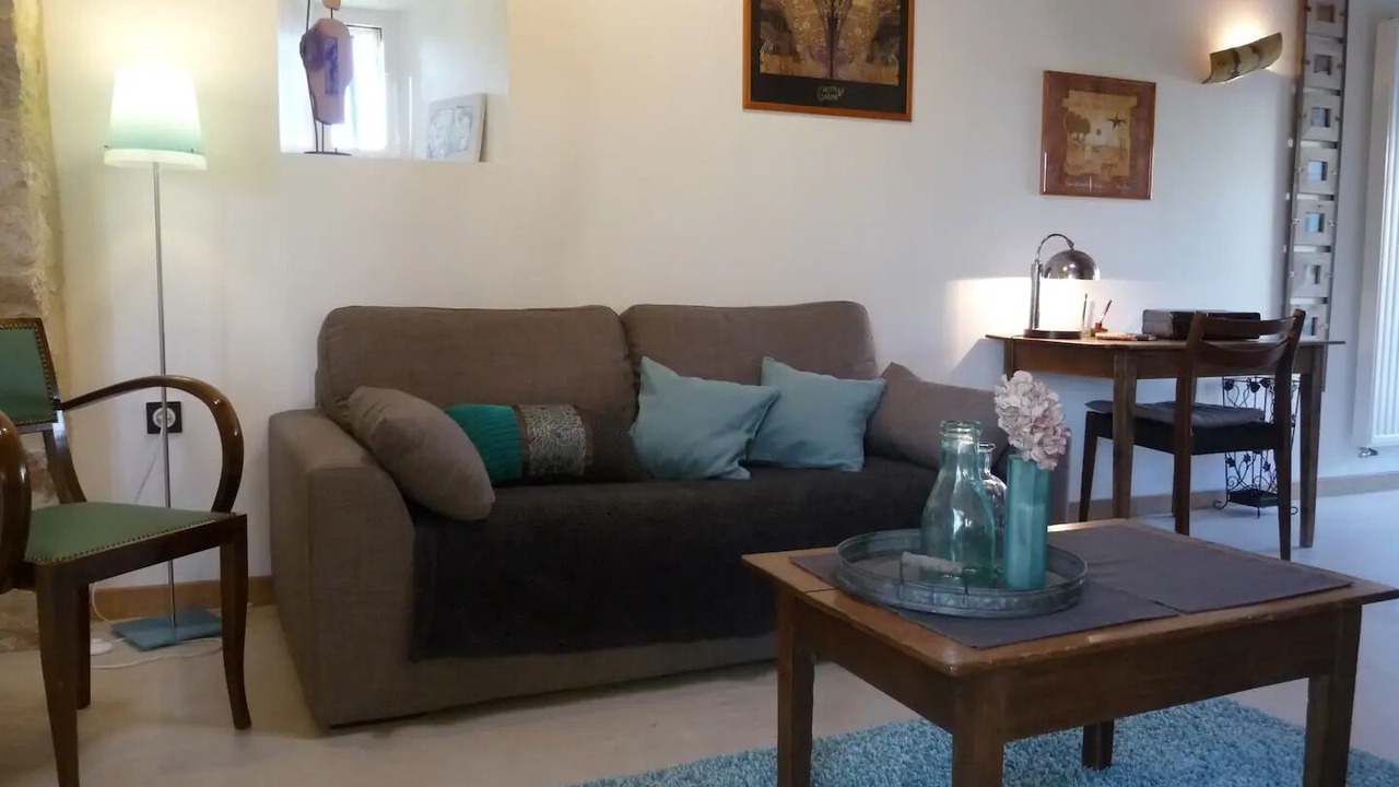 Photo of Livingroom in Celles-sur-Belle
