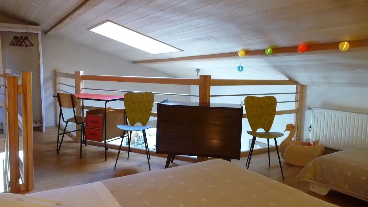 Photo of Bedroom in Celles-sur-Belle