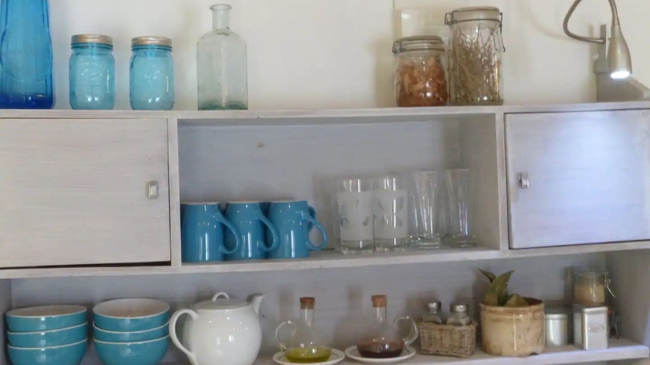 Photo of Kitchen in Celles-sur-Belle