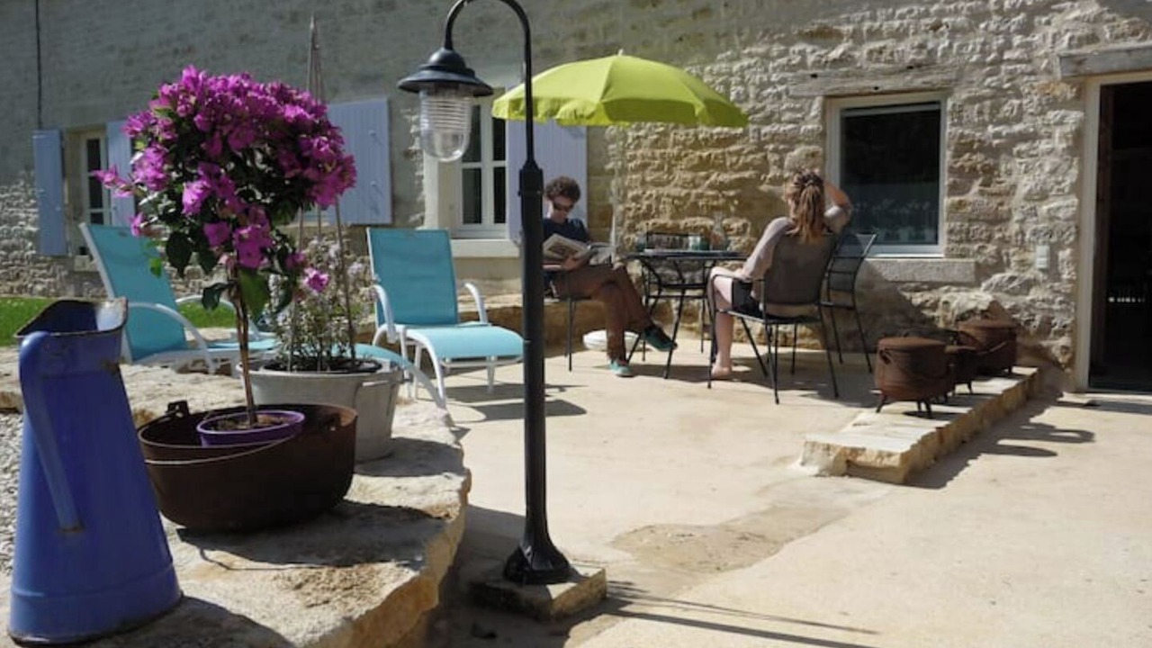 Photo of Outdoor in Celles-sur-Belle