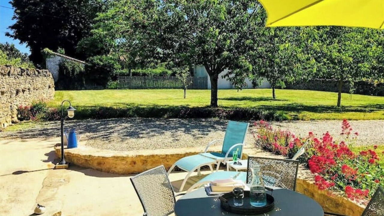 Photo of Outdoor in Celles-sur-Belle