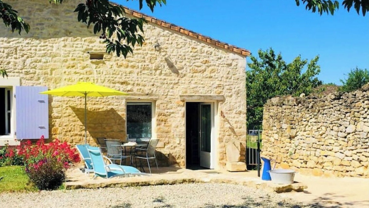 Photo of Outdoor in Celles-sur-Belle