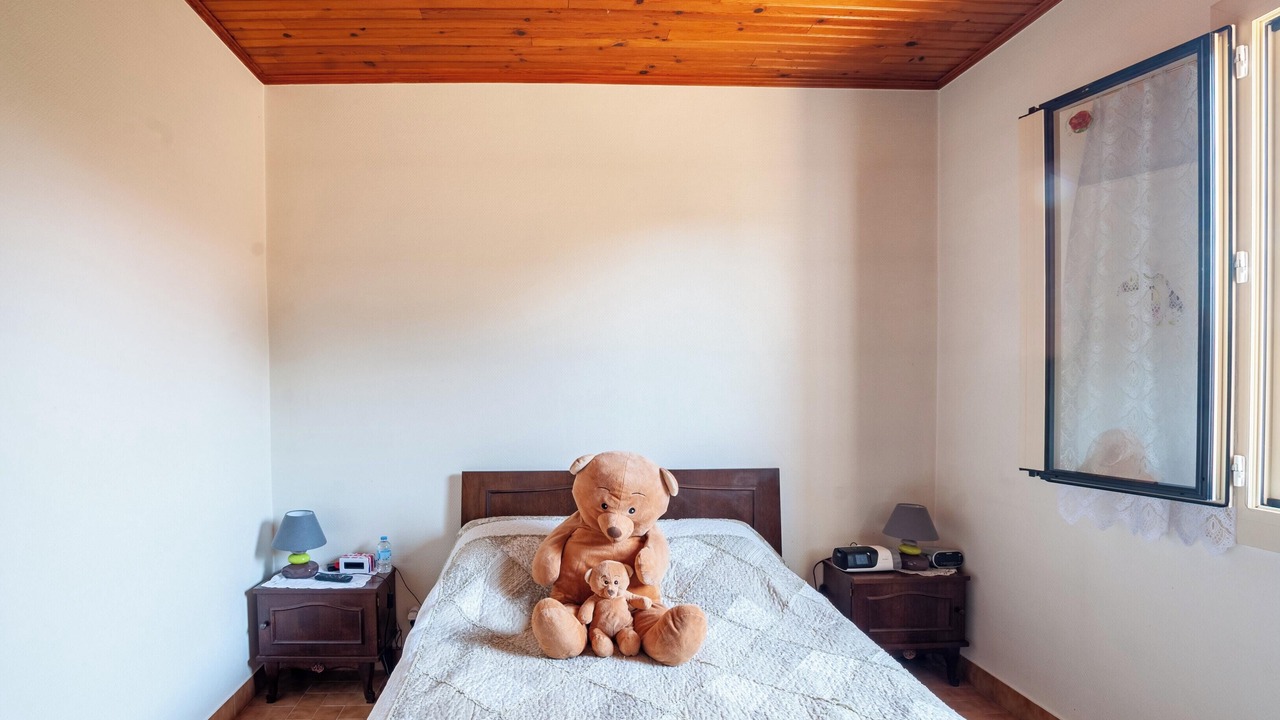 Photo of Bedroom in Eymet