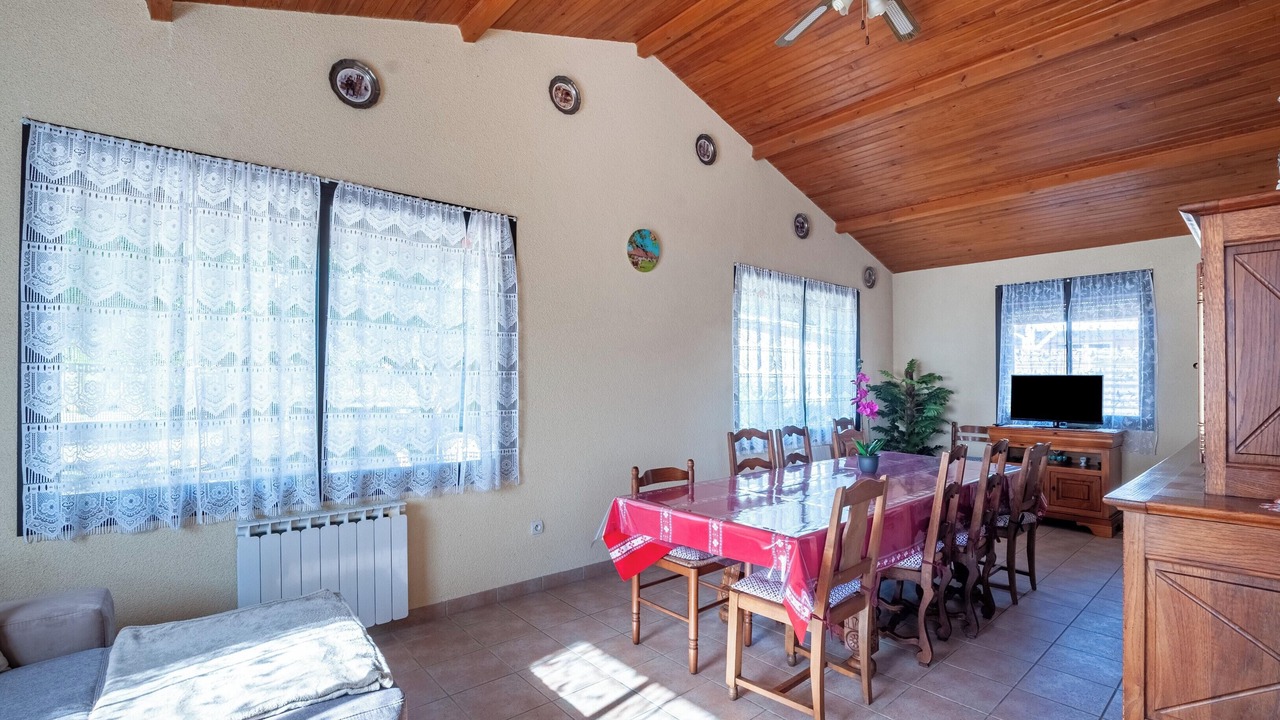 Photo of Livingroom in Eymet