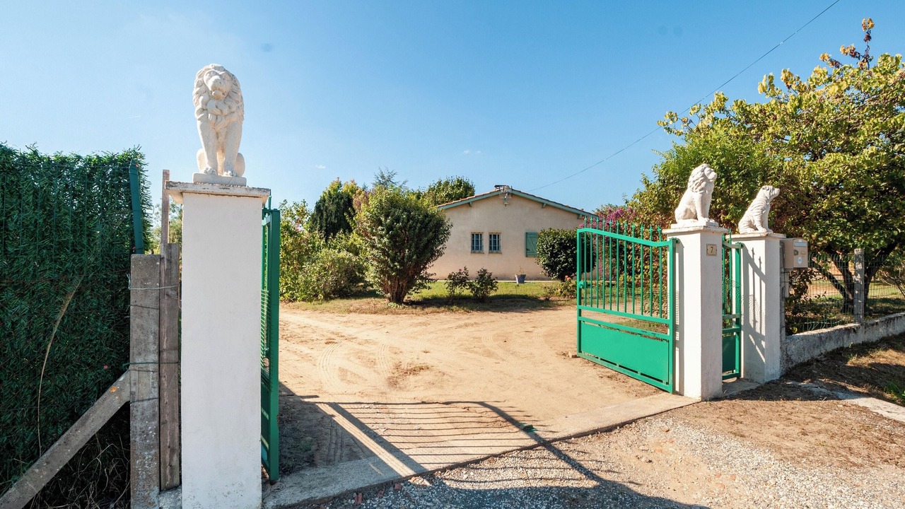 Photo of Outdoor in Eymet