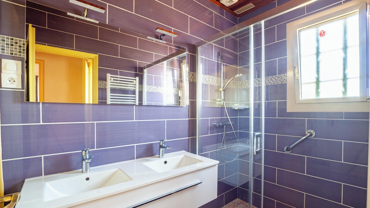 Photo of Bathroom in Eymet