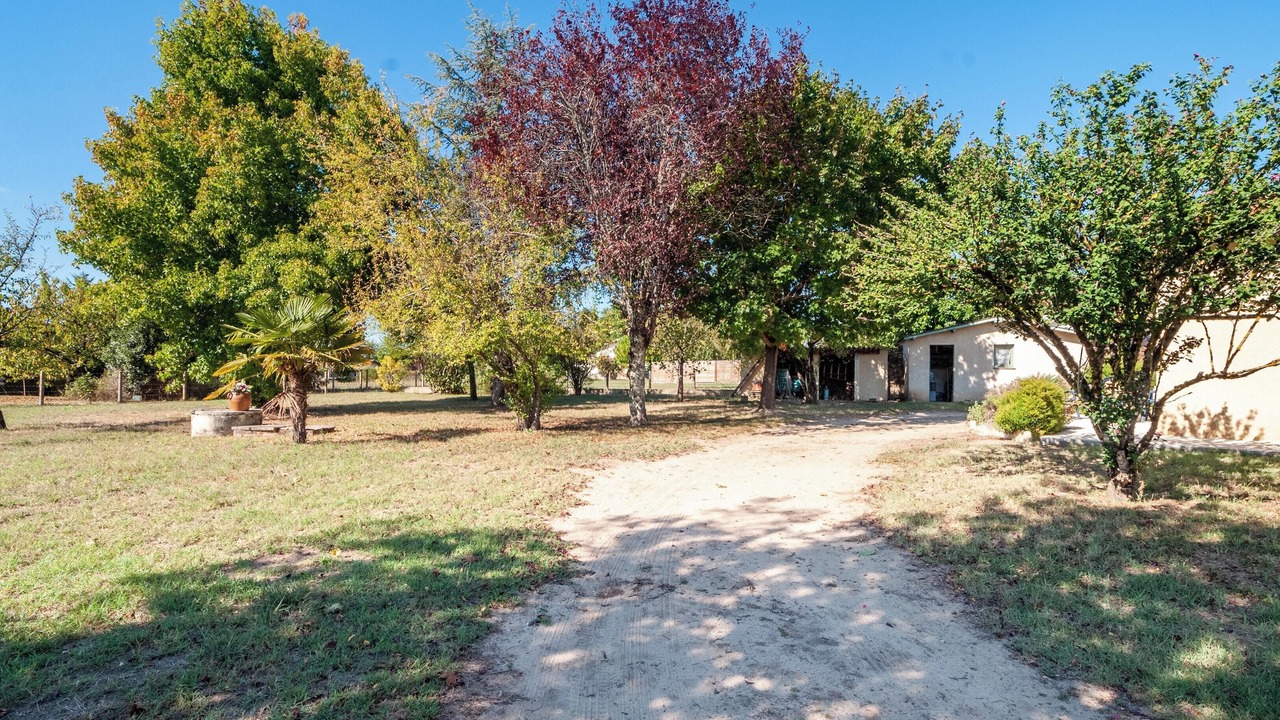 Photo of Outdoor in Eymet
