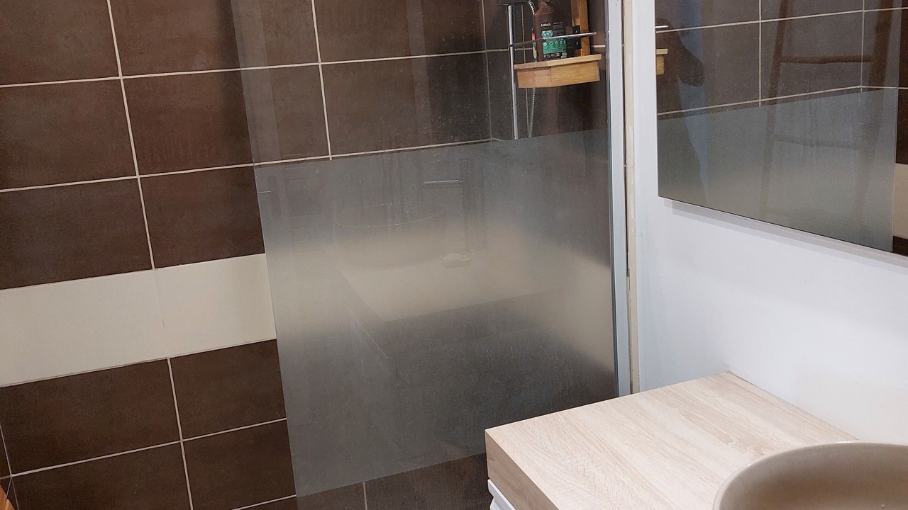 Photo of Bathroom in Beyssac