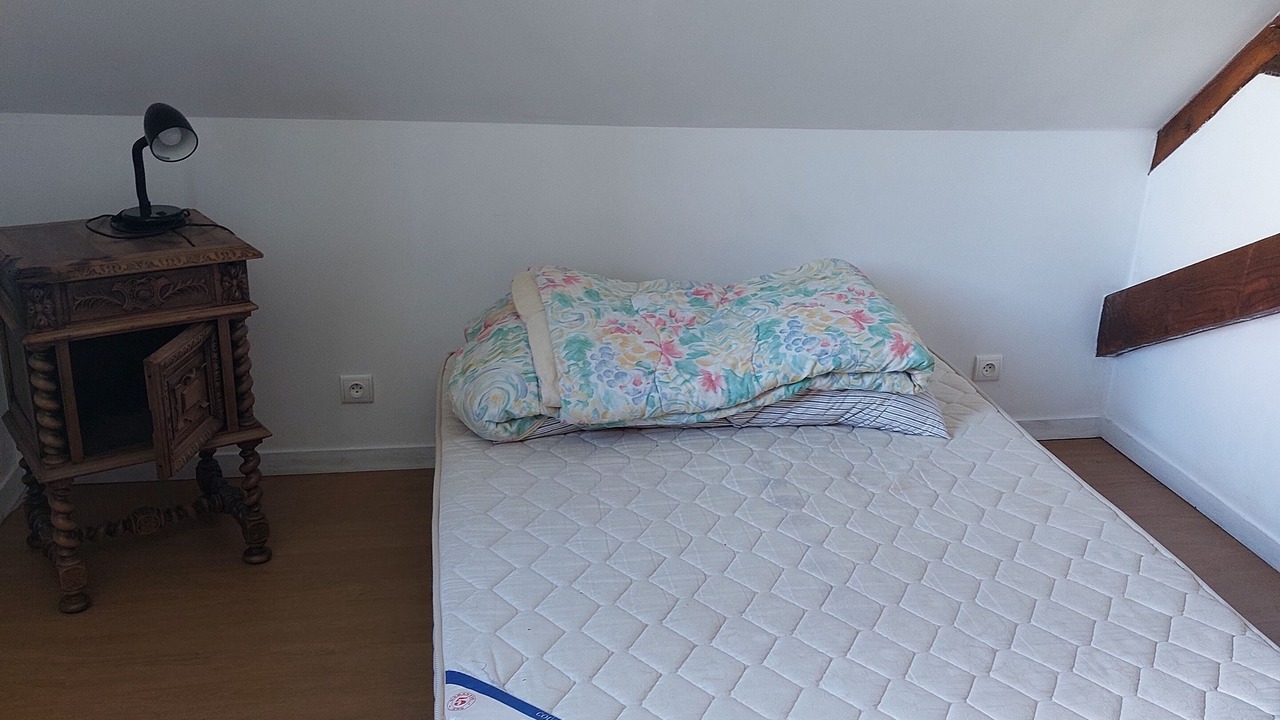 Photo of Bedroom in Beyssac