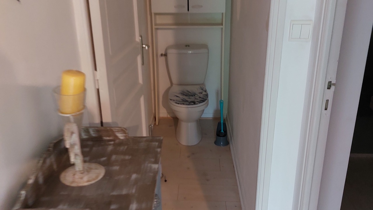 Photo of Bathroom in Beyssac