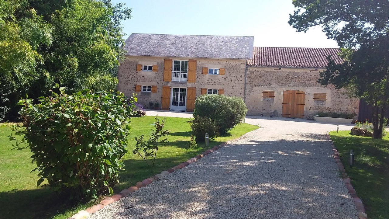 Photo of Outdoor in Saint-Savin