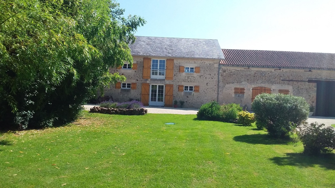 Photo of Outdoor in Saint-Savin