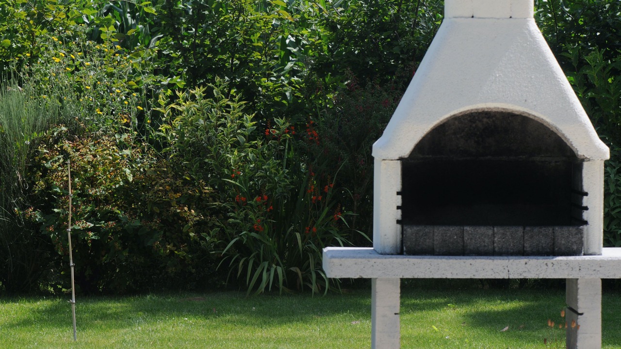 Photo of Outdoor in Saint-Savin