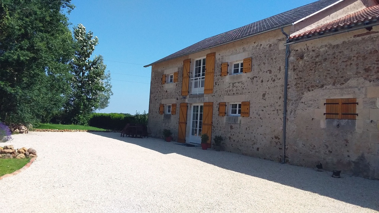 Photo of Outdoor in Saint-Savin