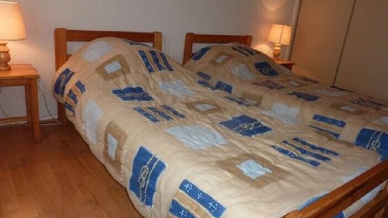 Photo of Bedroom in La Remigeasse