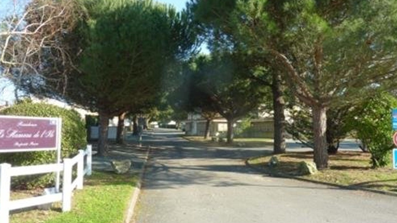 Photo of Outdoor in La Remigeasse