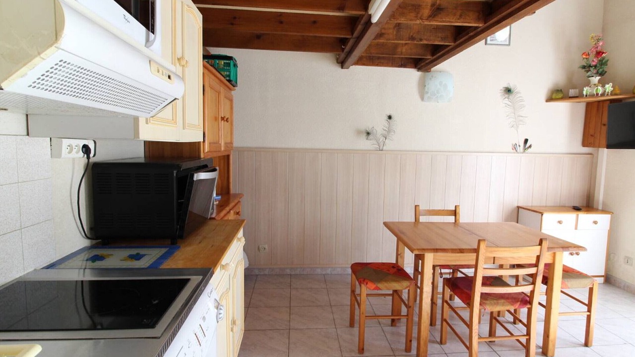 Photo of Kitchen in La Remigeasse