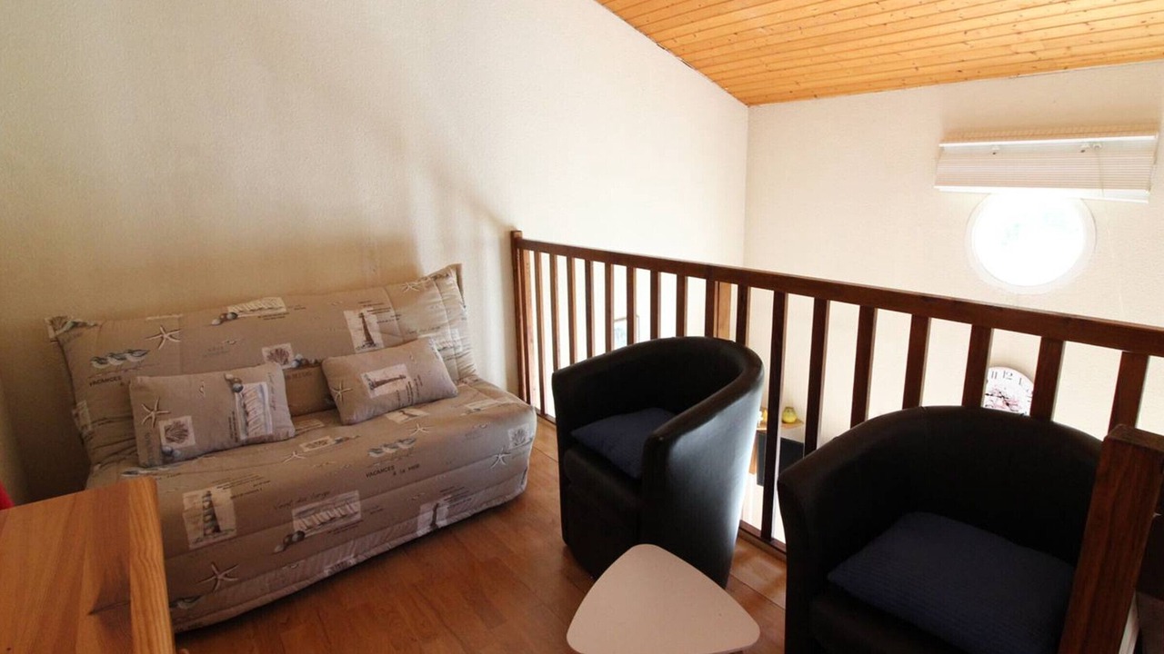 Photo of Livingroom in La Remigeasse
