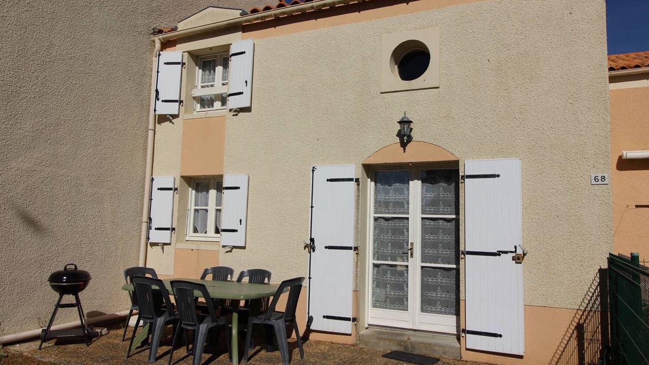 Photo of Outdoor in La Remigeasse