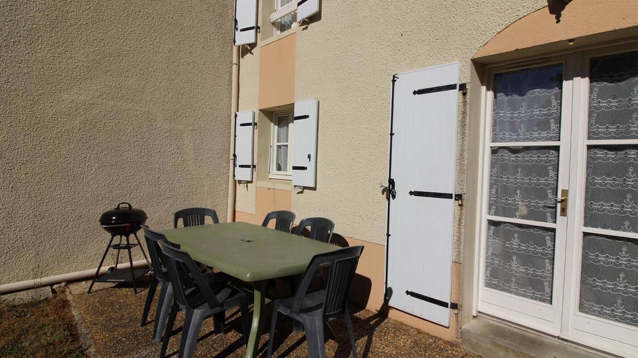Photo of Outdoor in La Remigeasse