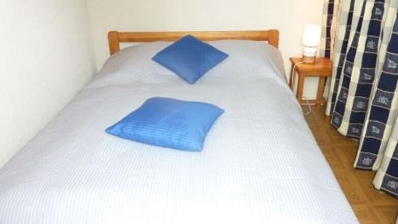 Photo of Bedroom in La Remigeasse