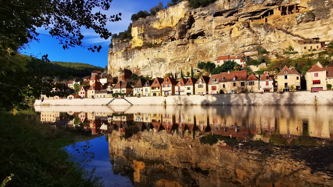 Photo of Others in La Roque-Gageac