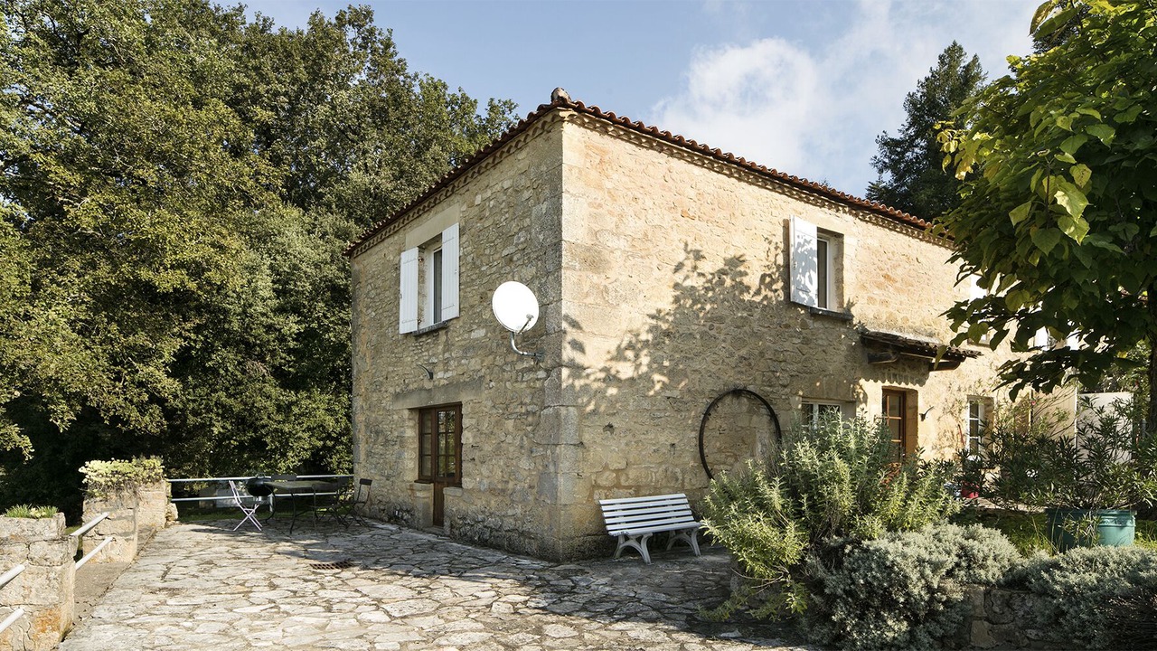 Photo of Outdoor in La Roque-Gageac