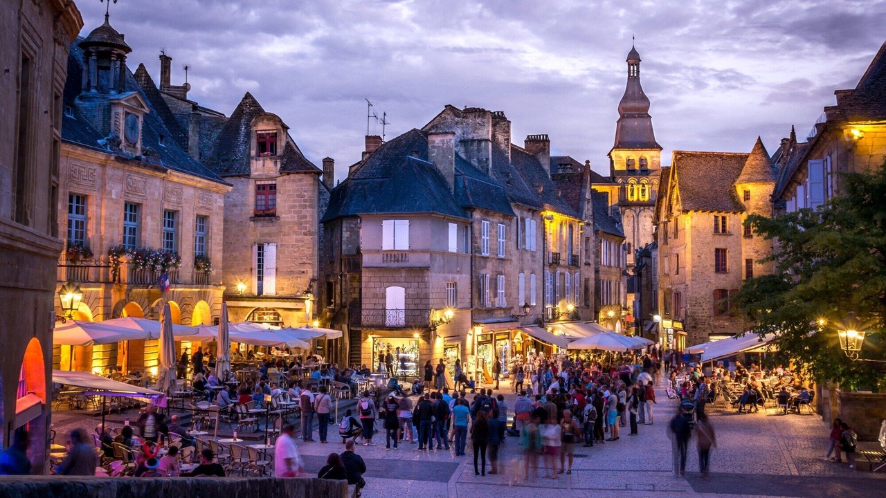 Photo of Outdoor in La Roque-Gageac