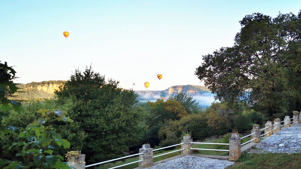 Photo of Outdoor in La Roque-Gageac
