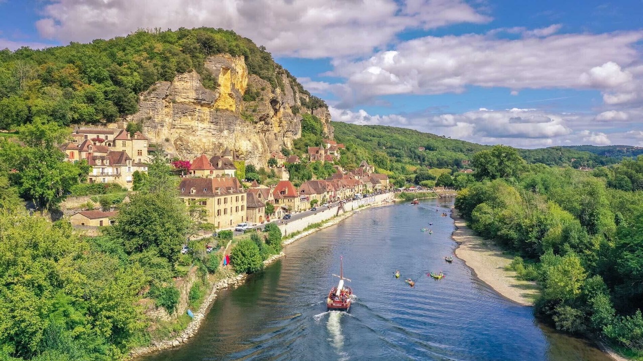 Photo of Others in La Roque-Gageac