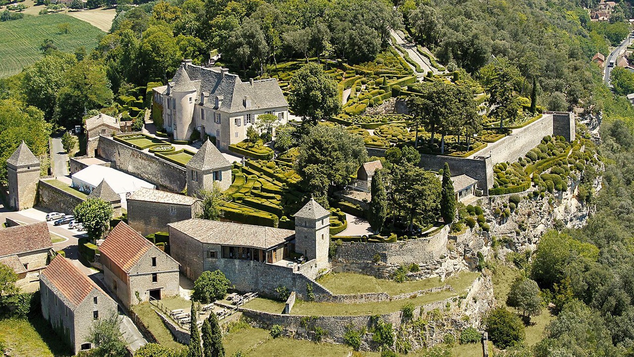 Photo of Outdoor in La Roque-Gageac