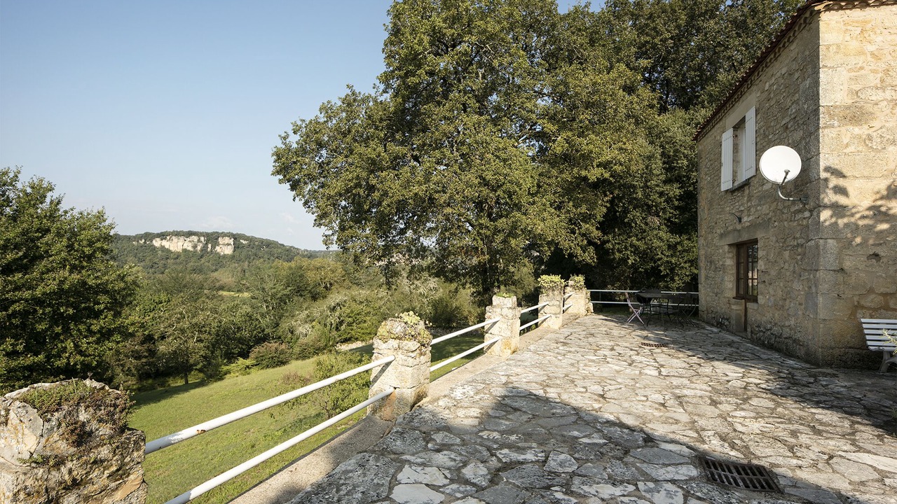 Photo of Outdoor in La Roque-Gageac
