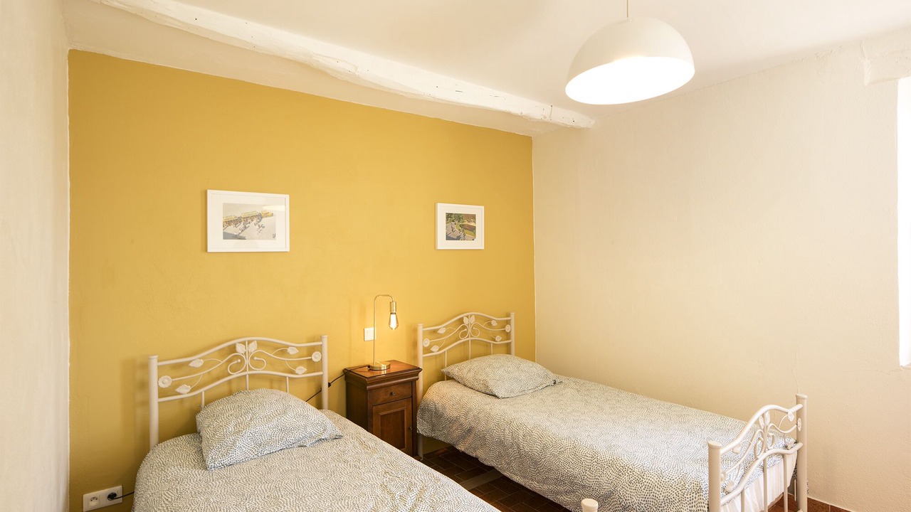 Photo of Bedroom in La Roque-Gageac