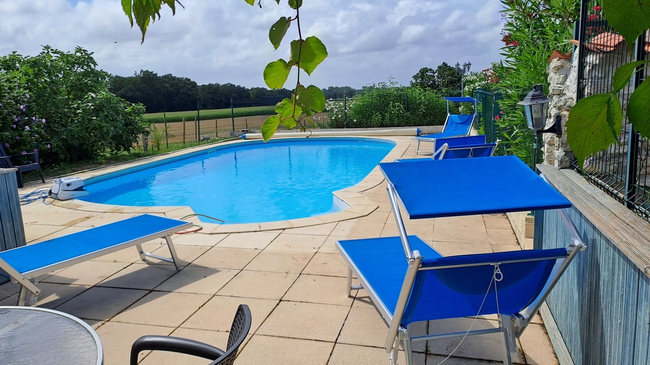 Photo of Outdoor in Saint-Georges-Antignac