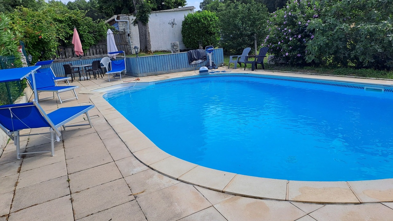 Photo of Outdoor in Saint-Georges-Antignac