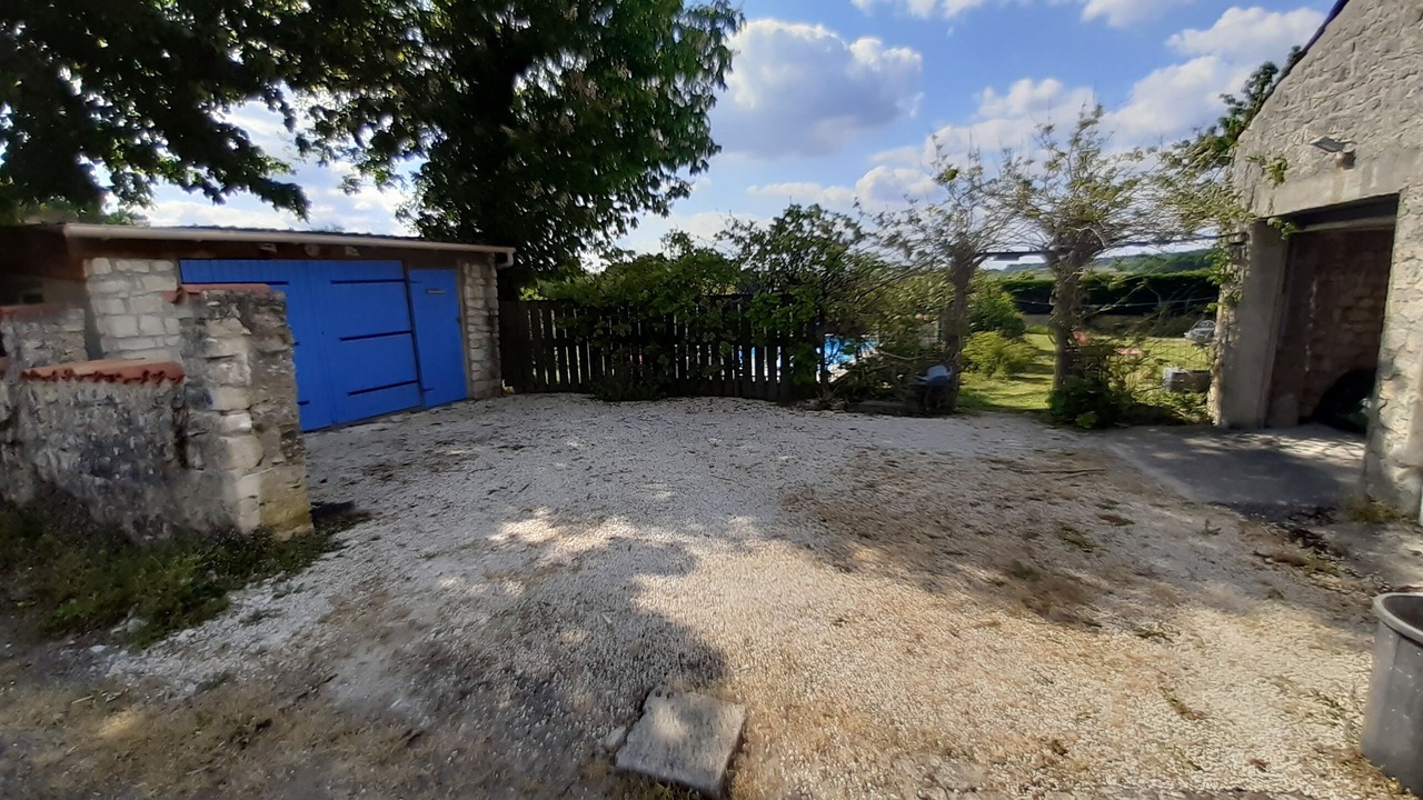 Photo of Outdoor in Saint-Georges-Antignac