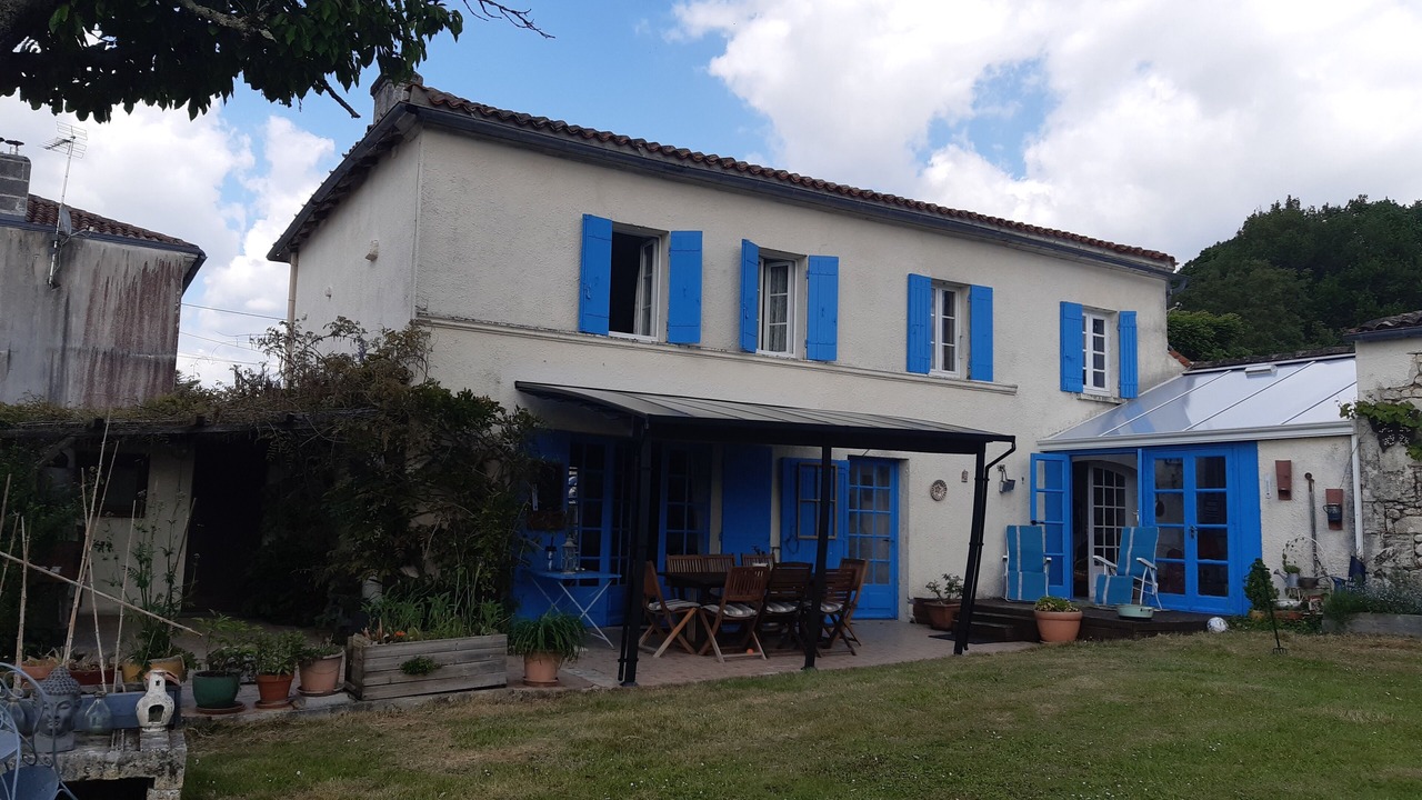 Photo of Outdoor in Saint-Georges-Antignac
