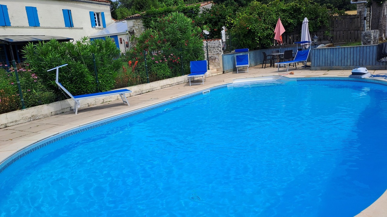 Photo of Outdoor in Saint-Georges-Antignac