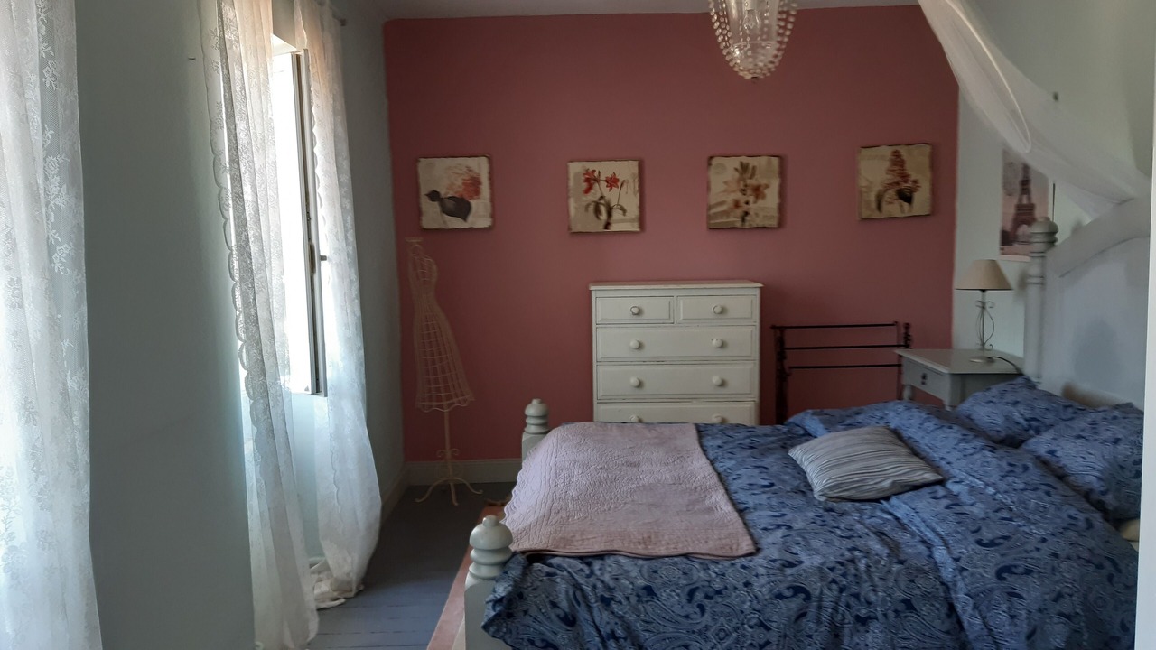 Photo of Bedroom in Saint-Georges-Antignac