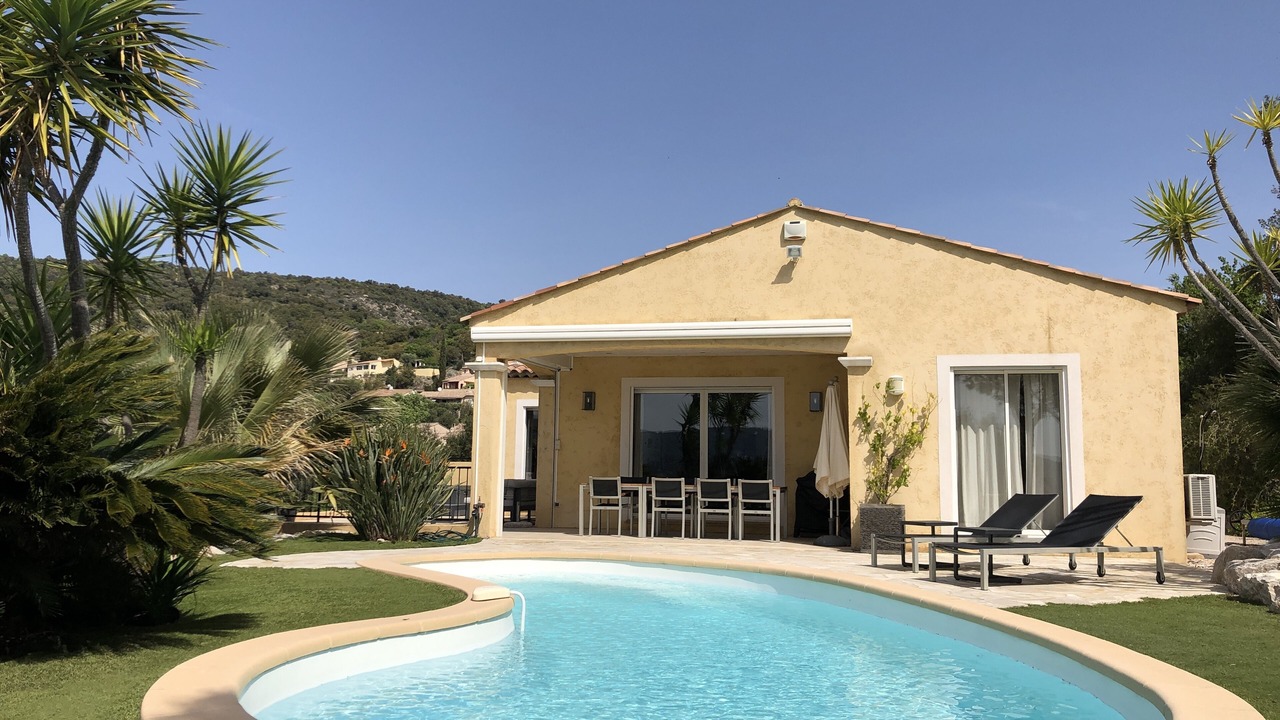 Photo of Outdoor in Plan-de-la-Tour