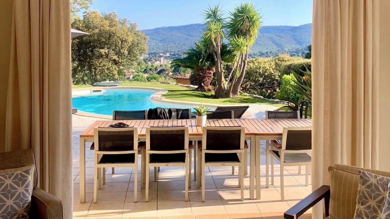 Photo of Outdoor in Plan-de-la-Tour
