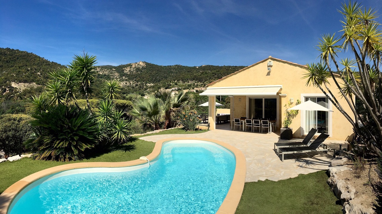 Photo of Outdoor in Plan-de-la-Tour