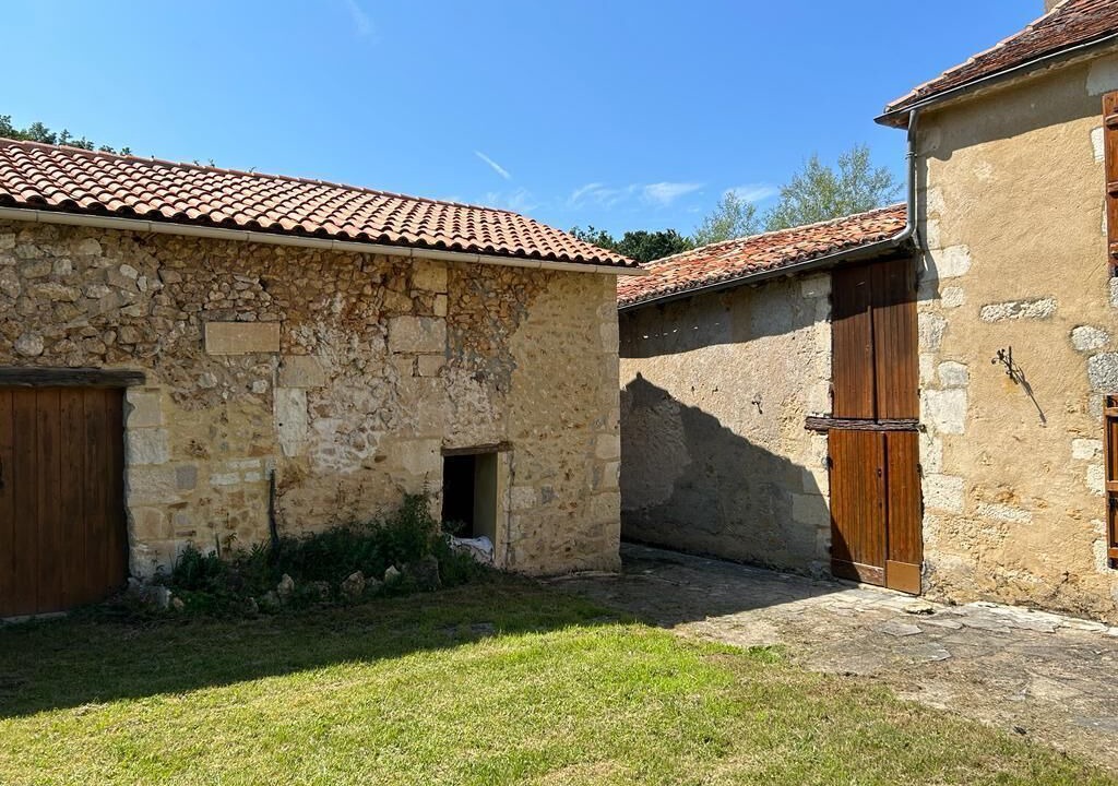 Photo of Outdoor in Montagnac-la-Crempse