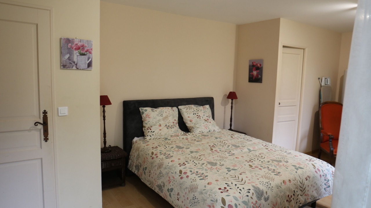 Photo of Bedroom in La Roque-Gageac