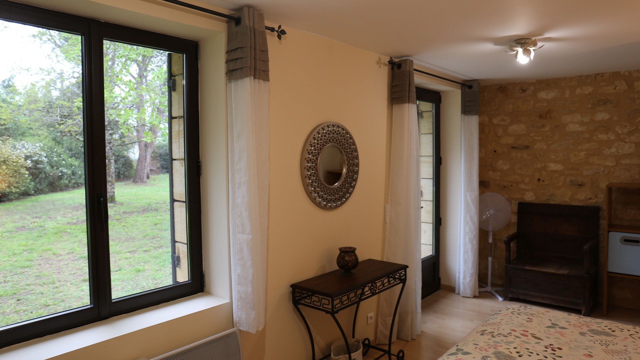 Photo of Bedroom in La Roque-Gageac