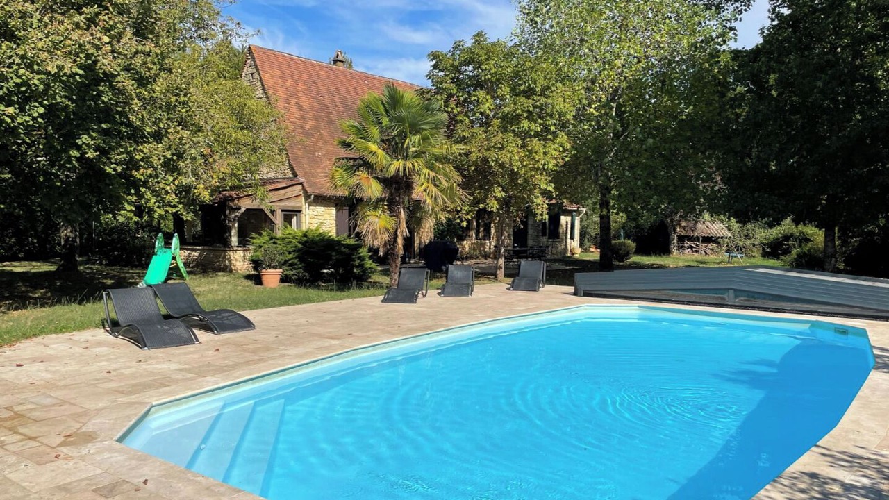 Photo of Outdoor in La Roque-Gageac