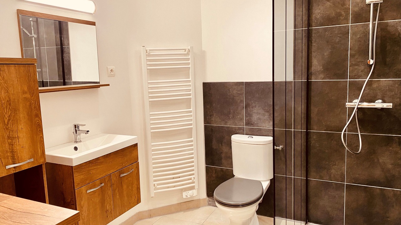 Photo of Bathroom in Capdrot