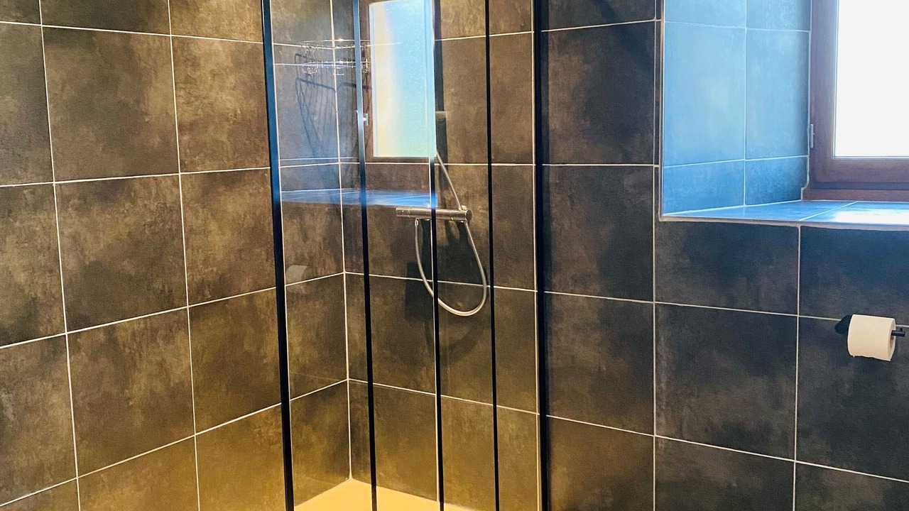 Photo of Bathroom in Capdrot