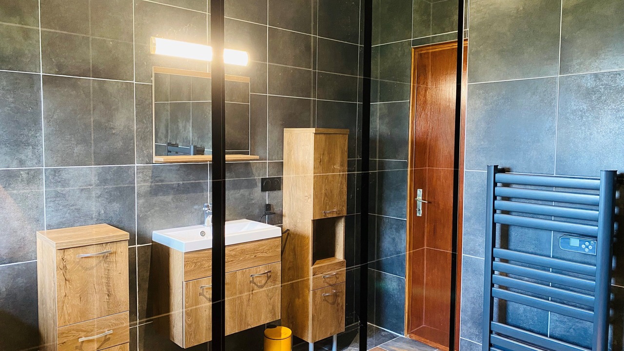 Photo of Bathroom in Capdrot